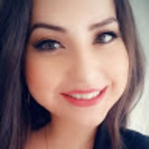 Meet your Posher, Jess